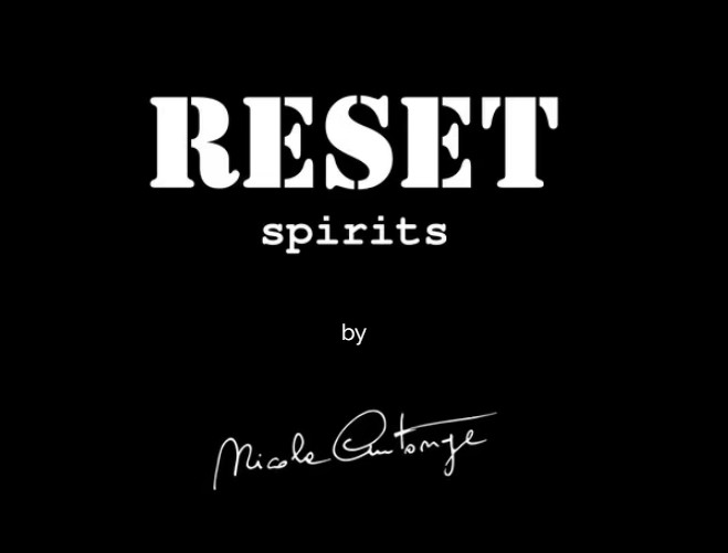 Reset Spirits | Finalmente un Amaro che è amaro per davvero
