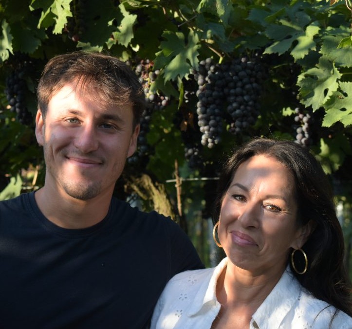 Una (nuova) Valpolicella che ci piace moltissimo: Corte Marconi