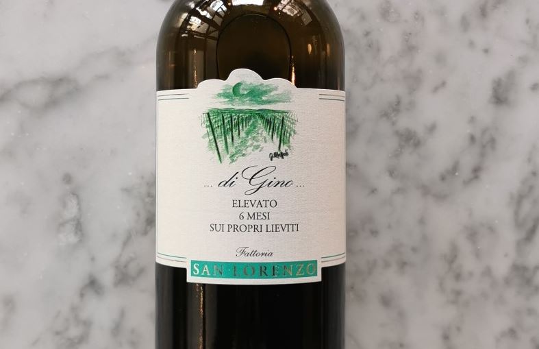 Un riconoscimento davvero mondiale: Di Gino 2019 nella Top 20 del New York Times