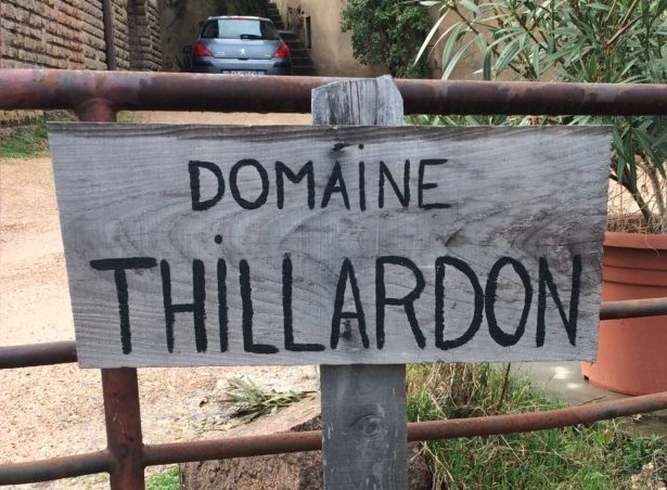 Un sogno che si avvera | Questo è un fuoriclasse: Thillardon