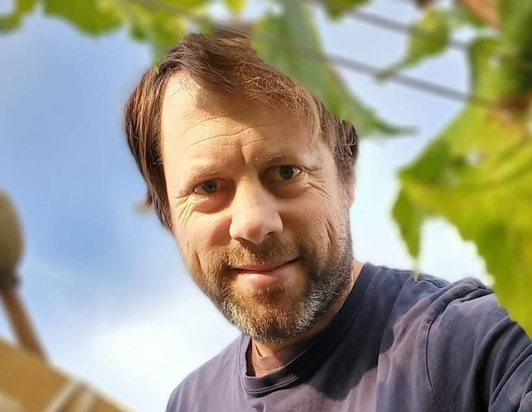 Ma quanto è buono Sapience Rosé 2019 di Benoît Marguet