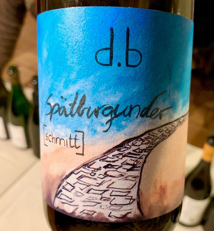 Questo vino ce le ha proprio tutte (e probabilmente non ne avete mai sentito parlare)