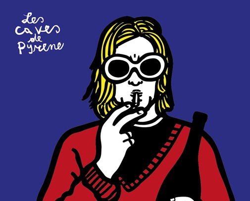 5 vini molto belli. (E sì, Casa Caves Unplugged sta entrando a regime)