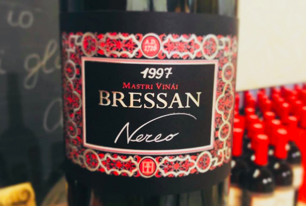 Pignol 1997 Nereo - Solo Magnum - Fulvio Bressan - Apocalypse Now