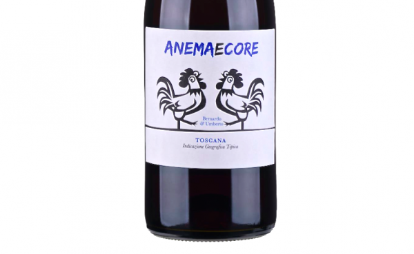 Anema e Core 2016 di Poggio Trevvalle: tra gli assaggi più interessanti di quest’anno