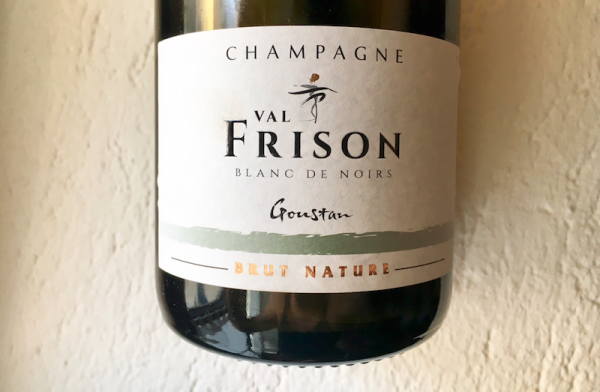 Se trovate al ristorante questo Goustan di Val Frison prendetelo assolutamente (Sb.11/2014)