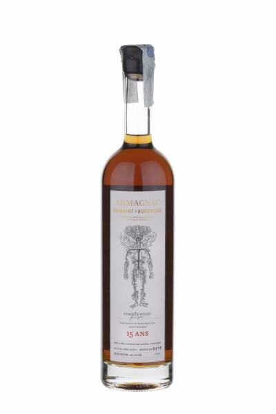 Armagnac 15 Anni