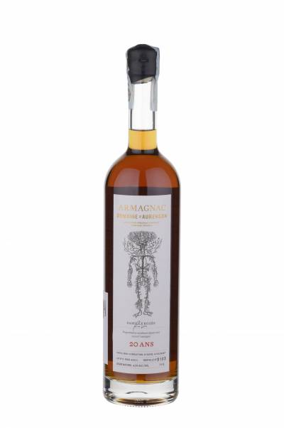 Armagnac 20 anni