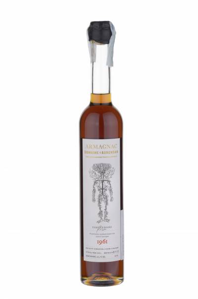 Armagnac 1961