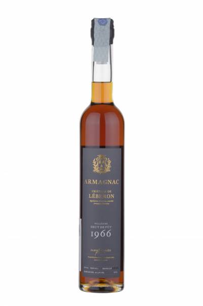Armagnac 1966