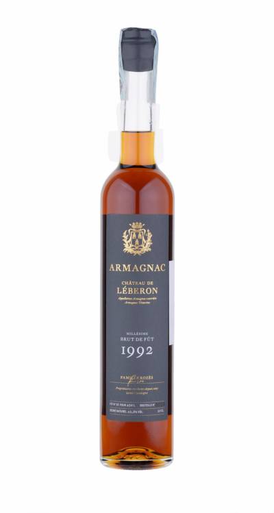 Armagnac 1992