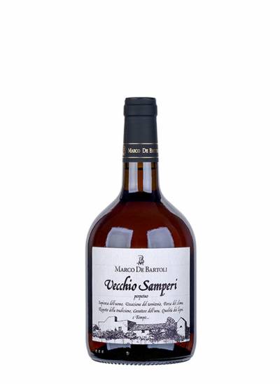 Vecchio Samperi Perpetuo