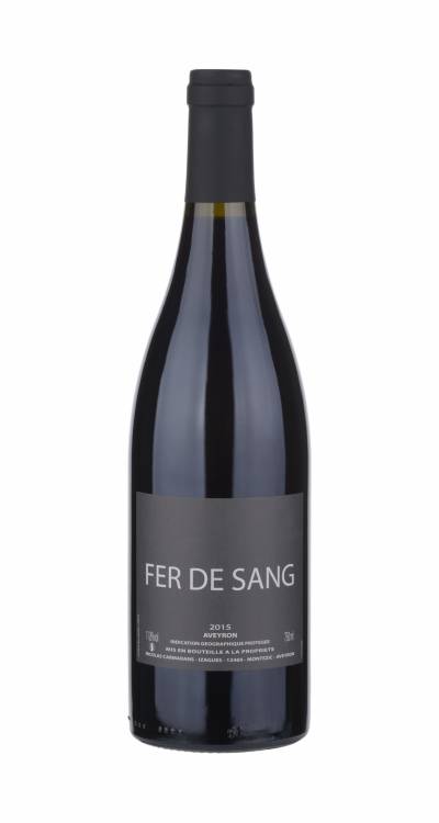 Fer De Sang