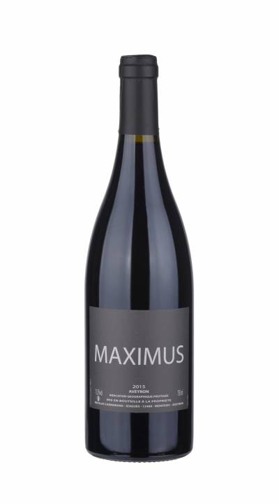 Maximus
