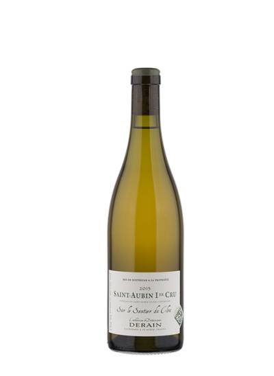 Saint-Aubin Premier Cru Sur Le Sentier Du Clou (Annata Storica)