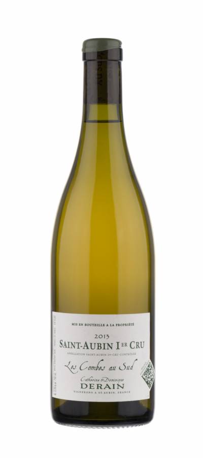 Saint-Aubin Premier Cru Les Combes Au Sud