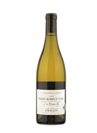 MGM Saint-Aubin Premier Cru En Remilly