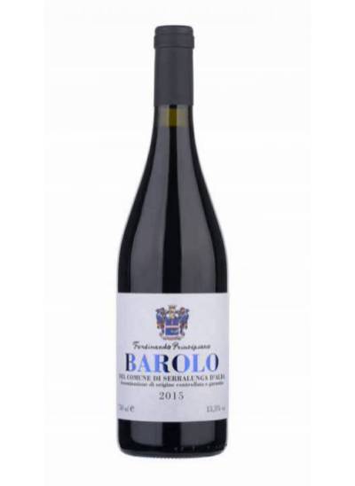 JBM Barolo Serralunga