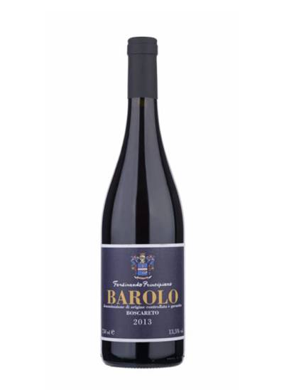 MGM Barolo Boscareto