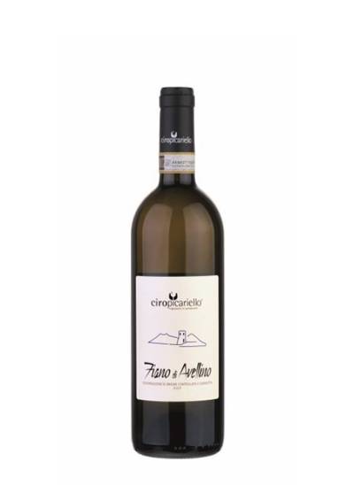 Fiano di Avellino