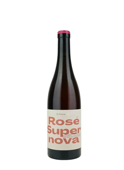 Rose Supernova