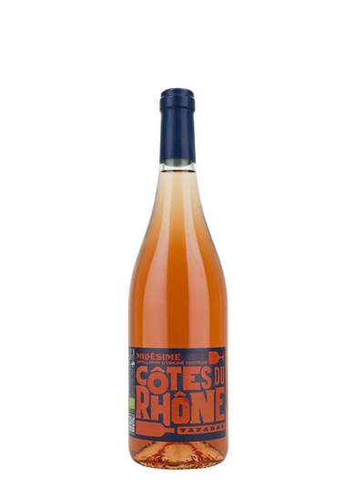 Cotes du Rhone Rosé Les Oliviers