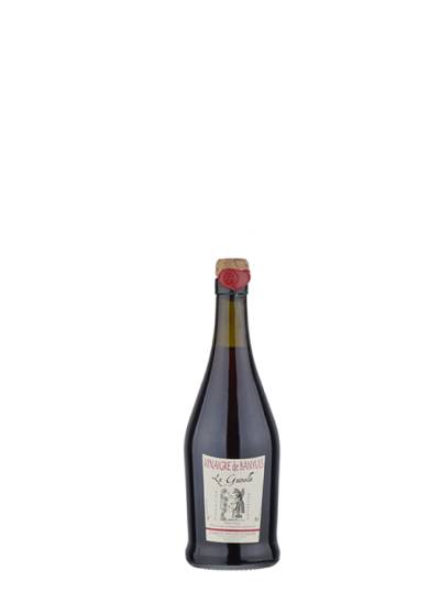 Vinaigre de Banyuls Rouge