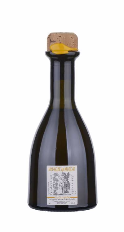 Vinaigre de Muscat