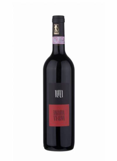 MGM Barbera del Monferrato Barabba