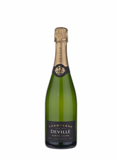 Champagne Carte Noire Brut