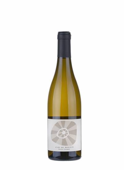 Saumur Le Clos Du Moulin