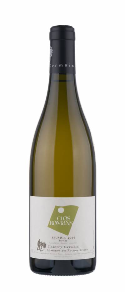 Saumur Clos Romans