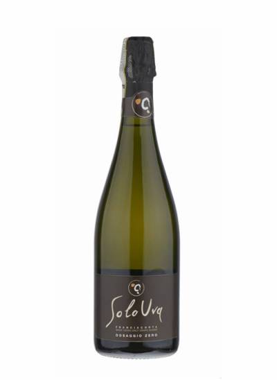MGM Franciacorta Dosaggio Zero