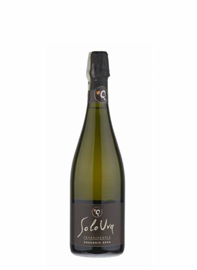 Franciacorta Dosaggio Zero