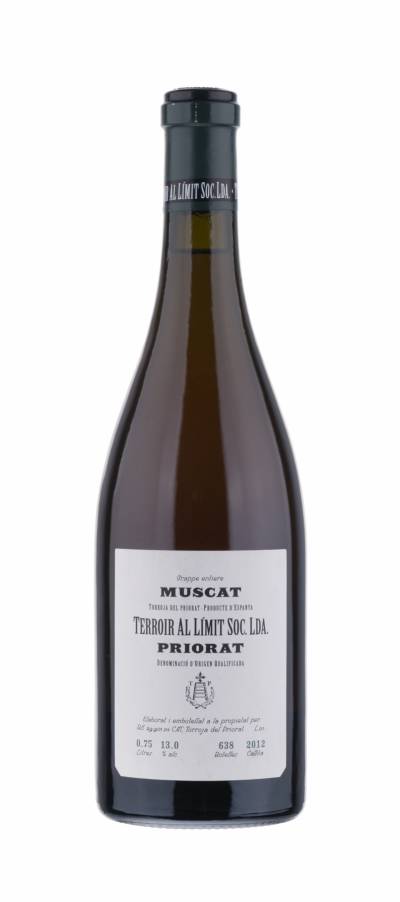 Priorat Muscat