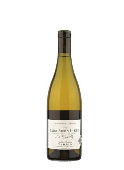 Saint-Aubin Premier Cru En Remilly (Annata Storica)