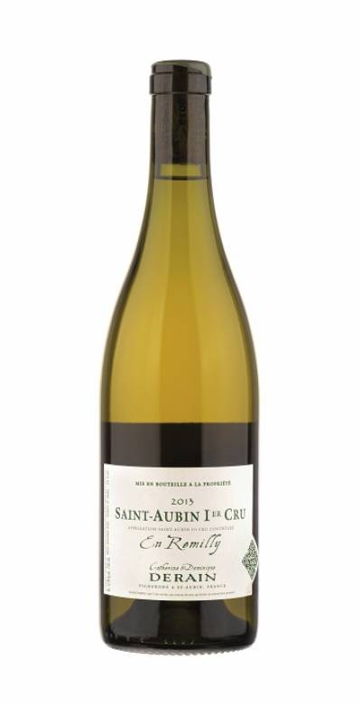 Saint-Aubin Premier Cru En Remilly