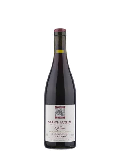 Saint-Aubin Le Ban (Annata Storica)