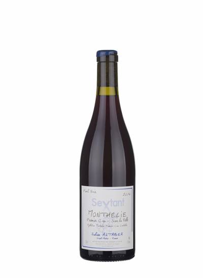 Monthelie Premier Cru Sur La Velle