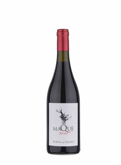 Maquè Rosso