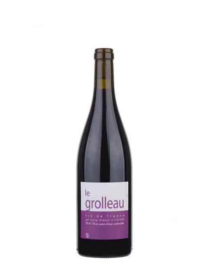 Le Grolleau