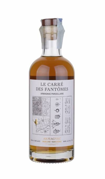 Armagnac Le Carré des Fantomes