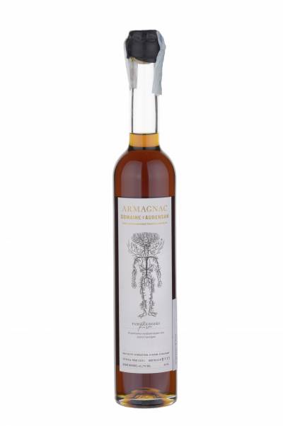 Armagnac Millésime 1998