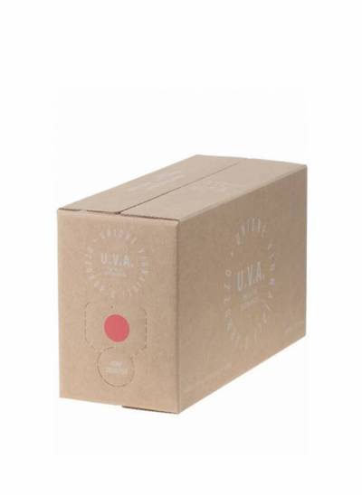 Bag in Box Rosso