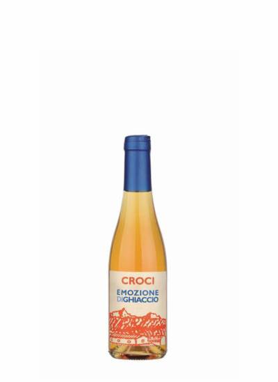 Emozione di Ghiaccio