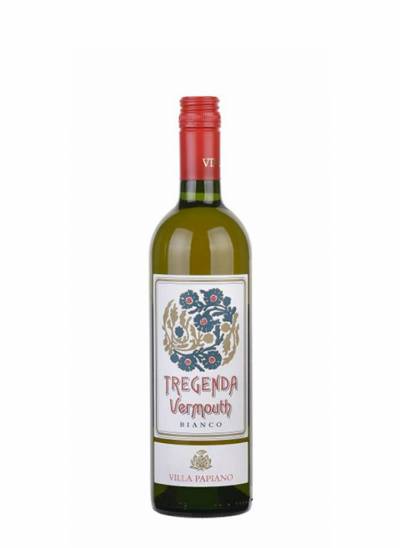 Tregenda Vermouth