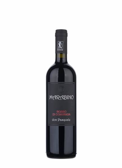 Rosso di Contrada Don Pasquale