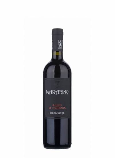Rosso di Contrada Lenza Lunga