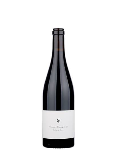 Coteaux Champenois Rouge