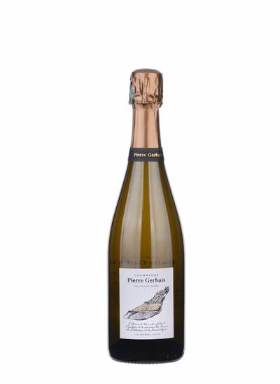 Champagne Les Grandes Cotes